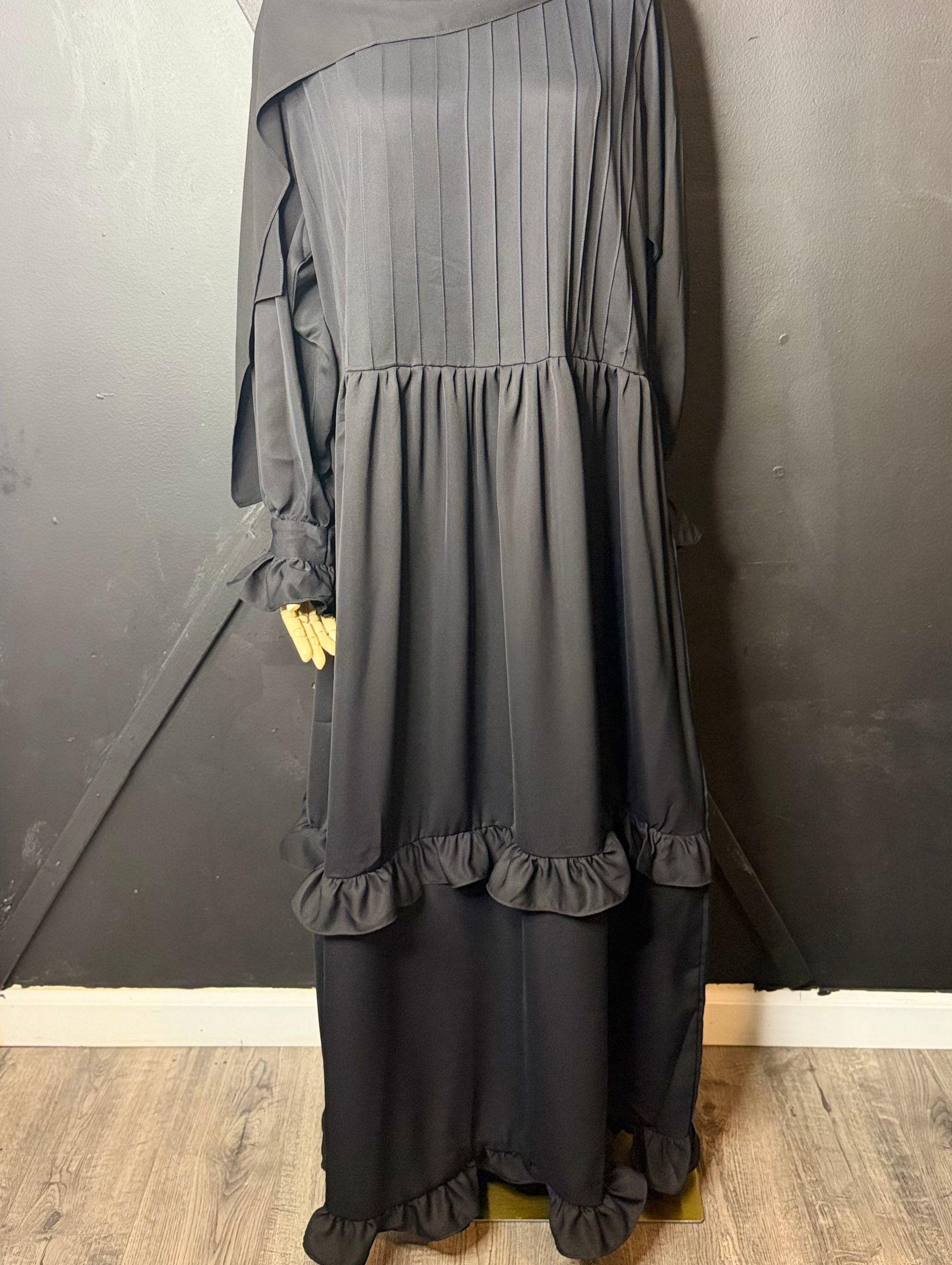 The Noor Abaya