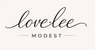 Lovelee Modest LLC. All rights reserved. - Home