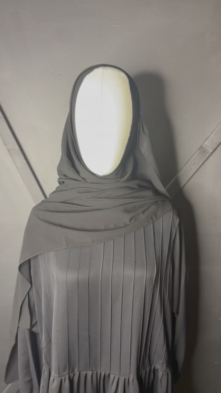 The Noor Abaya